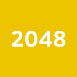 Sim o jogo 2048 é um iconico jogo que usa matematica de um jeito bem dinamico e agradavel.